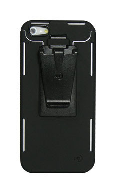 CONNECTCASE IPHONE 5 BLK