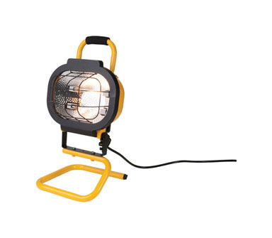 HALOGEN WORKLIGHT 600W