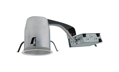 LED REMODEL HOUSING 4"