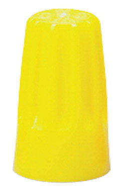 25PK Yellow Wire Connector