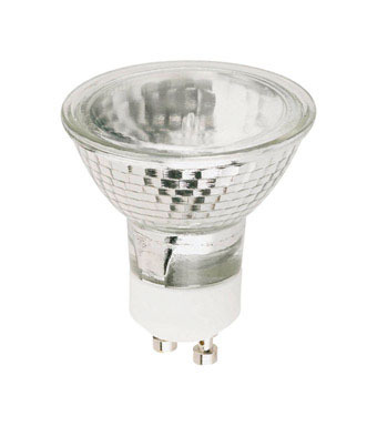 BULB HAL FLD MR16 50W6PK