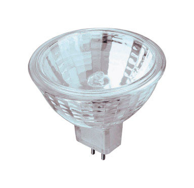 BULB MR16XENON FLD50W6PK