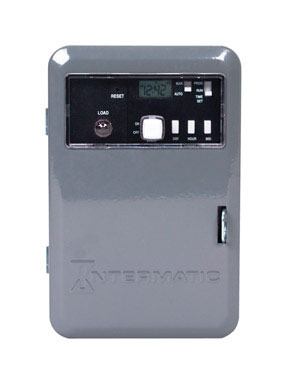 WATER HTR TIMER 30W