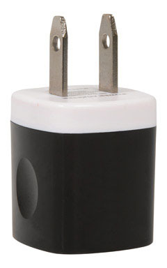 USB HOME ADAPTER 1AMP