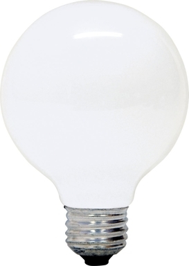 Bulb-glb 40g25/w Ge