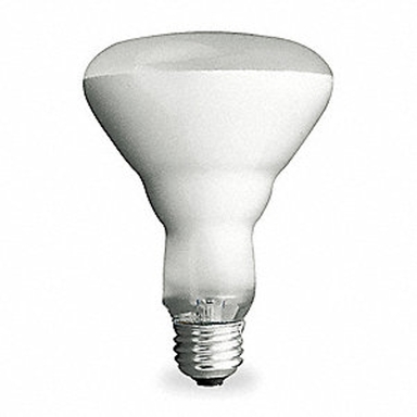 BULB-RFLCTR 65R40FL/MI