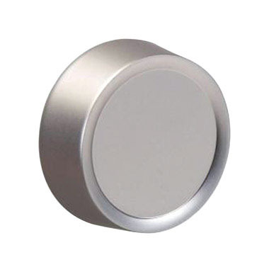 Satin Nickel Dimmer Knob
