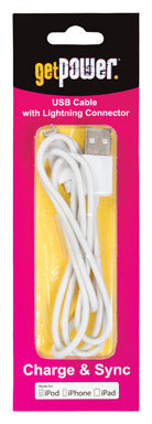 Usb Data Transfr/charger