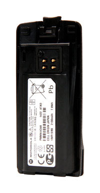 BATTERY LITH ION 3.65V