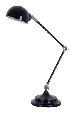 LED PHARMCY LAMP BLK