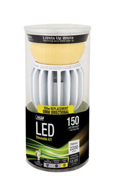 LED FEIT A21 150W EQ SW