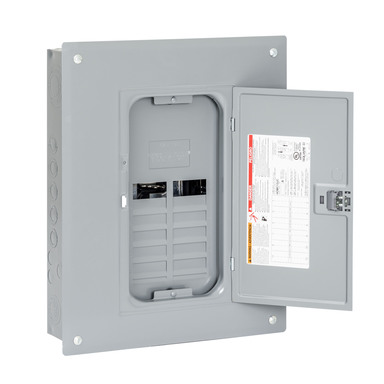 MAIN LUG LOAD CNTR 24C