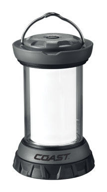 LED EMERGNCY LANTERN BLK