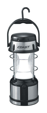 Coast Gray Emergency Lantern