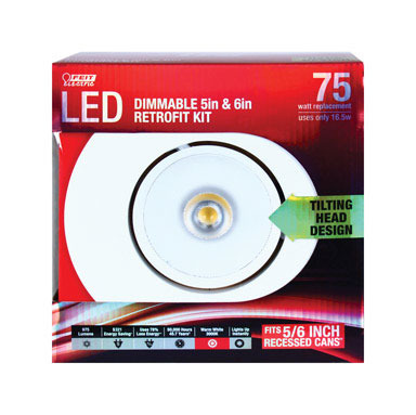 LED RETROFIT KIT5"/6"