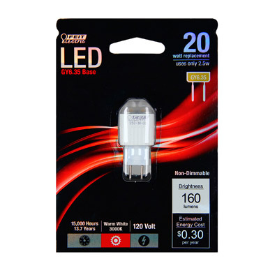 LED FEIT SPCLTY20W EQ SW