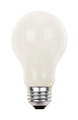 A-line Bulb A19 42w 12pk