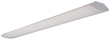 LED WRAPAROUND UNV4'WHT