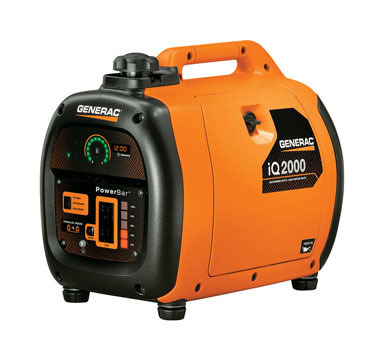 INVERTER GENRTR 2000W IQ