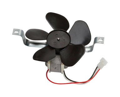 RANGE HOOD FAN ASSEMBLY