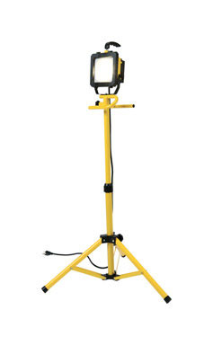 LED WORKLIGHT W/STAND