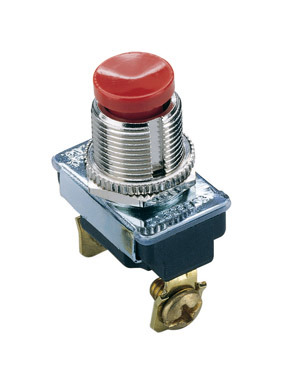 Momentary/contact Switch