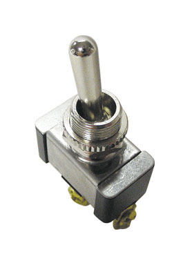 Toggle Switch H/d Spdt