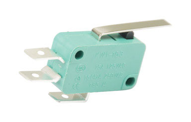 SNAP-IN APPL SWITCH SPDT