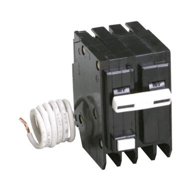 CIRCUIT BRKR SELFTST 50A