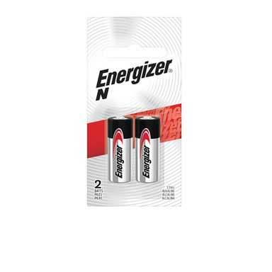Energizer Alkaline E90 2PK