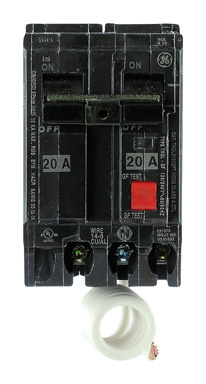 BREAKER20A DP GF SLFTEST