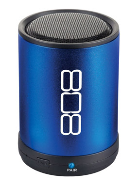 Canz Bluetooth Spker Blu