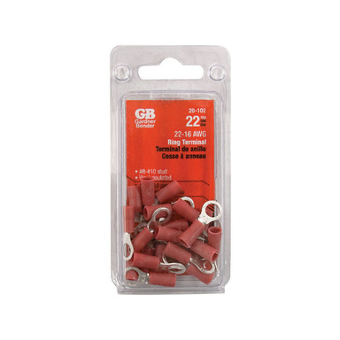 22PK 22-18 Ring Terminal
