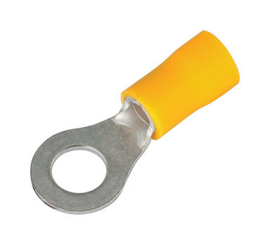 RING TERM 12-10AWG12-1/4