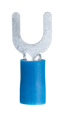 20PK 8-10 Spade Terminal