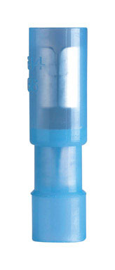 20PK Female Snap Receptacle
