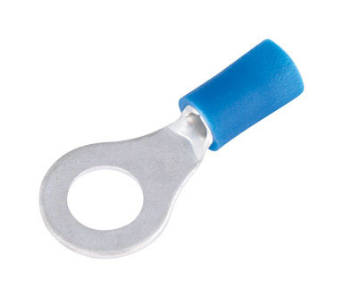 17Pk 12 to 1/4 Ring Terminal