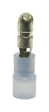20PK Male Snap Receptacle