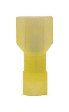 4PK 12-10AWG Disconnect
