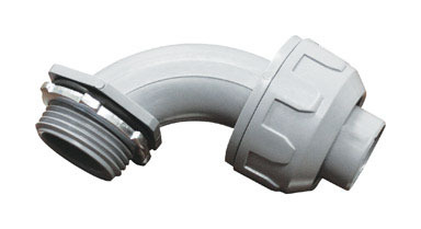 1" 90d Liquid-tight Conn