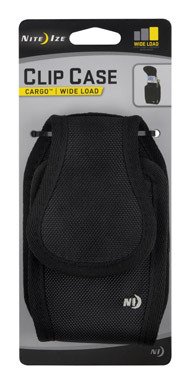 CELL CASE CARGO XL BLACK