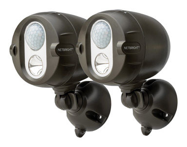 Spotlight Led Network 2pk