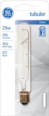 BULB-TUBE 25T6-1/2 CD GE