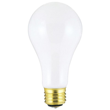 A21 3-Way Bulb 30/70/100W