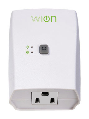 WION WIFI OUTLET INDOOR