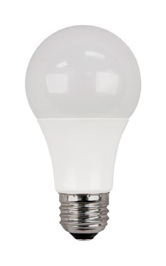 LED FEIT A19 60W EQ SW