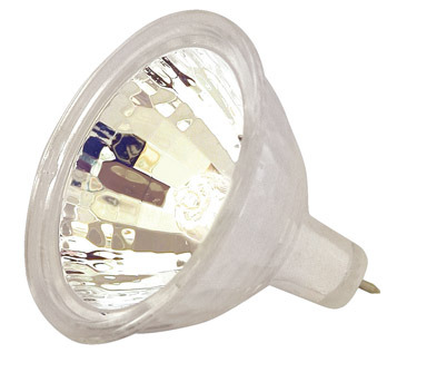 HALOGEN BULB 20W MR16