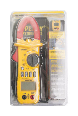 Sperry RMS Clamp Meter