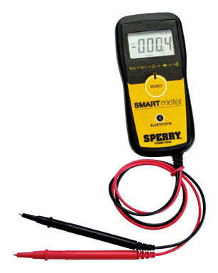 DIGITAL SMART METER