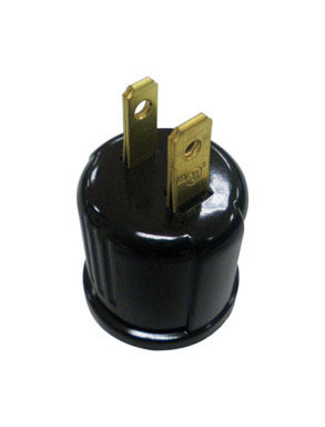 ADAPTER OUTLET-LAMP